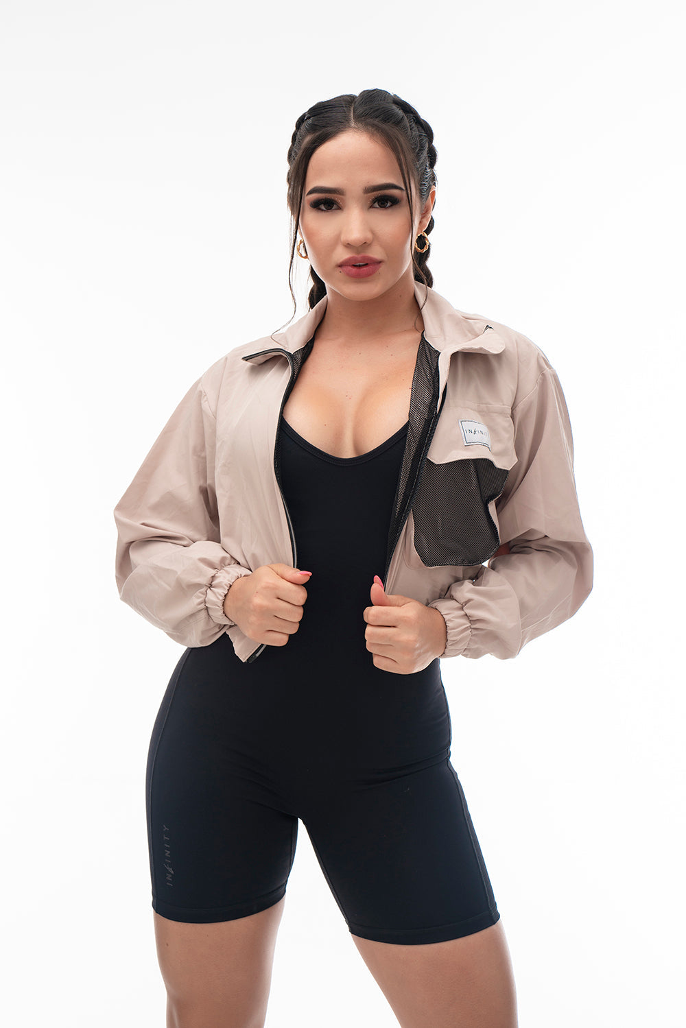 Chaquetas