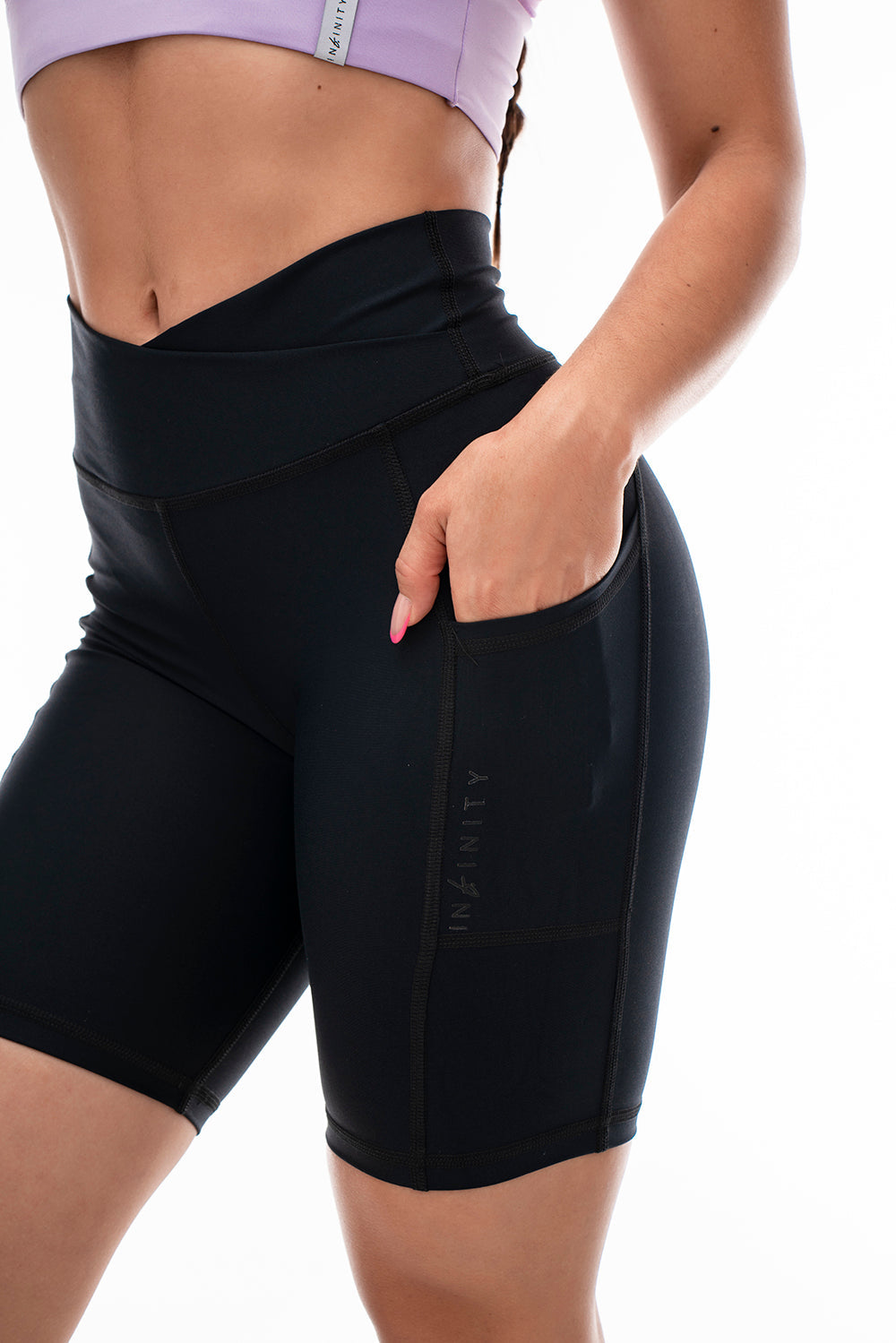 Shorts y Bikers